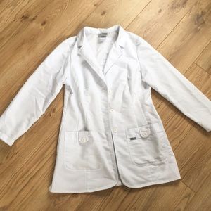 Grey’s Anatomy by Barco Women’s Lab Coat